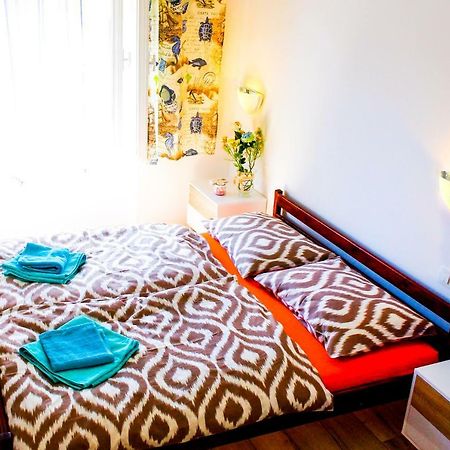 Fluminis Rooms Rijeka Eksteriør billede