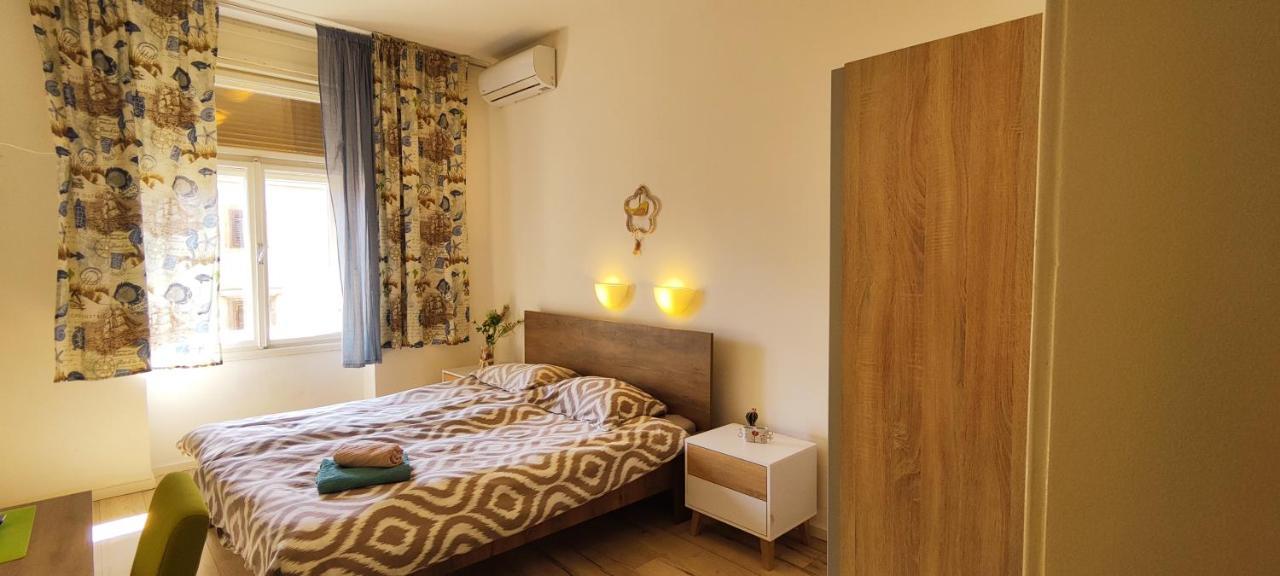 Fluminis Rooms Rijeka Eksteriør billede