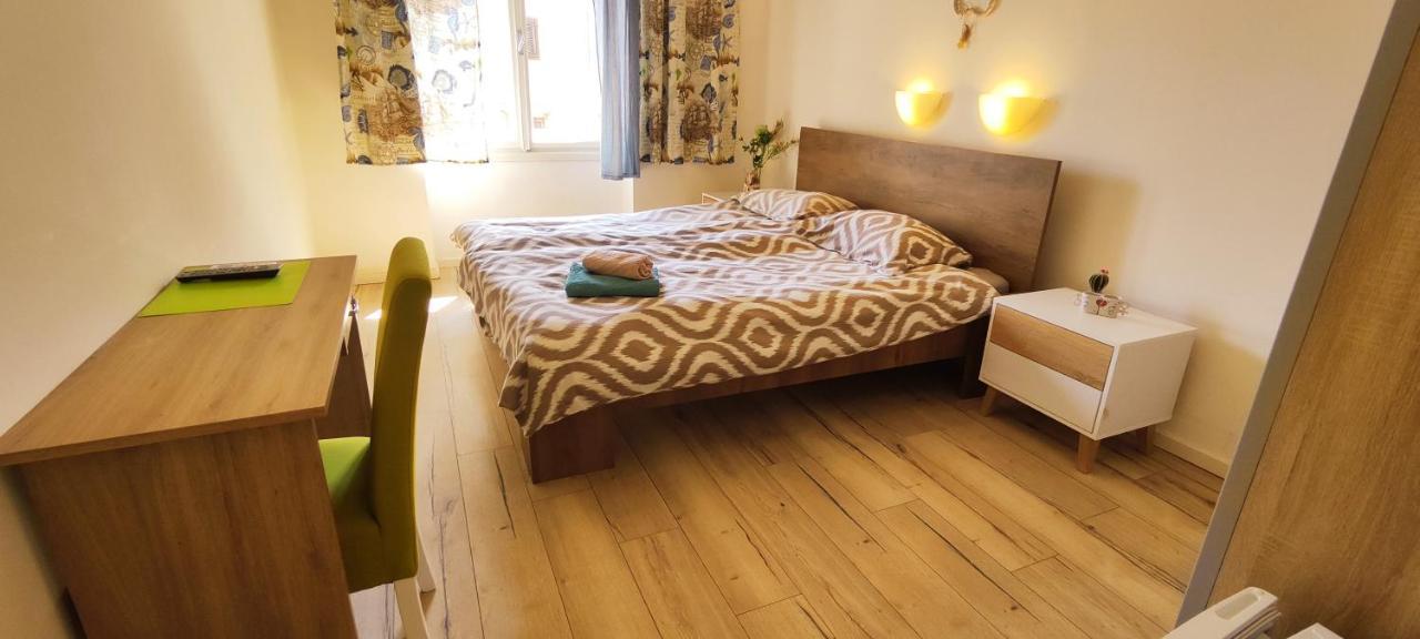 Fluminis Rooms Rijeka Eksteriør billede