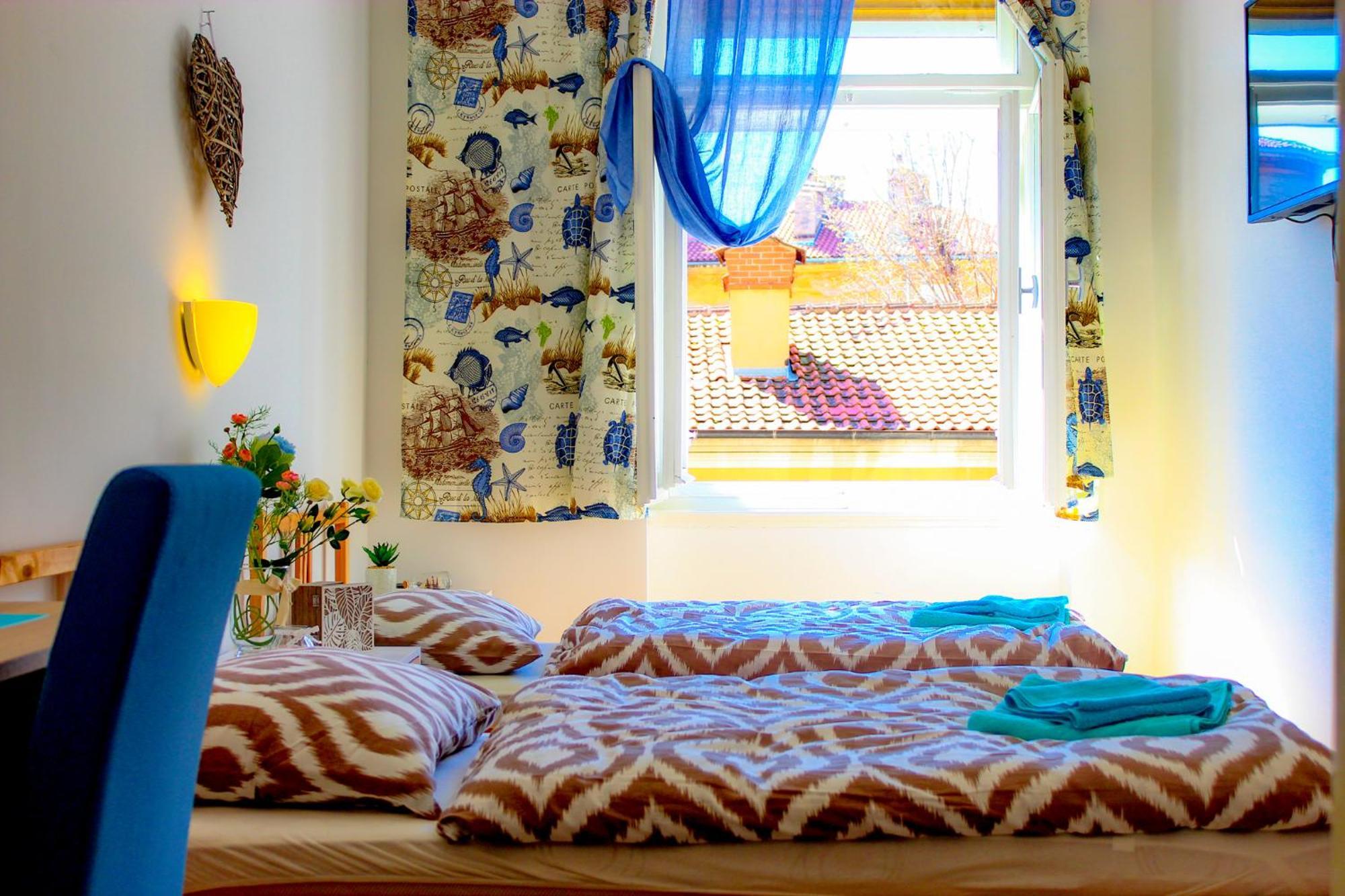 Fluminis Rooms Rijeka Eksteriør billede