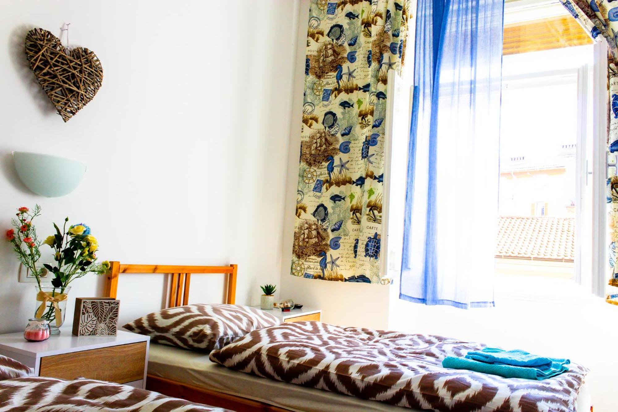 Fluminis Rooms Rijeka Eksteriør billede