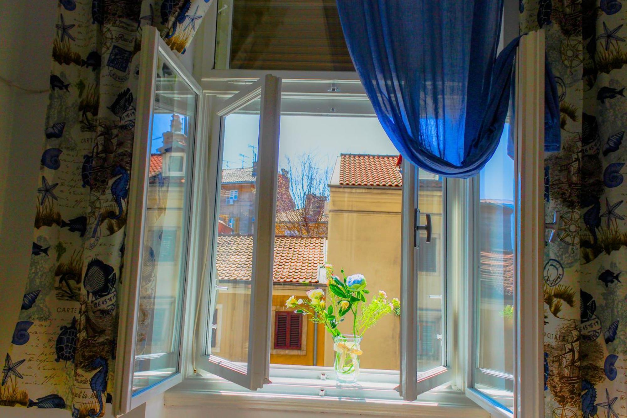 Fluminis Rooms Rijeka Eksteriør billede
