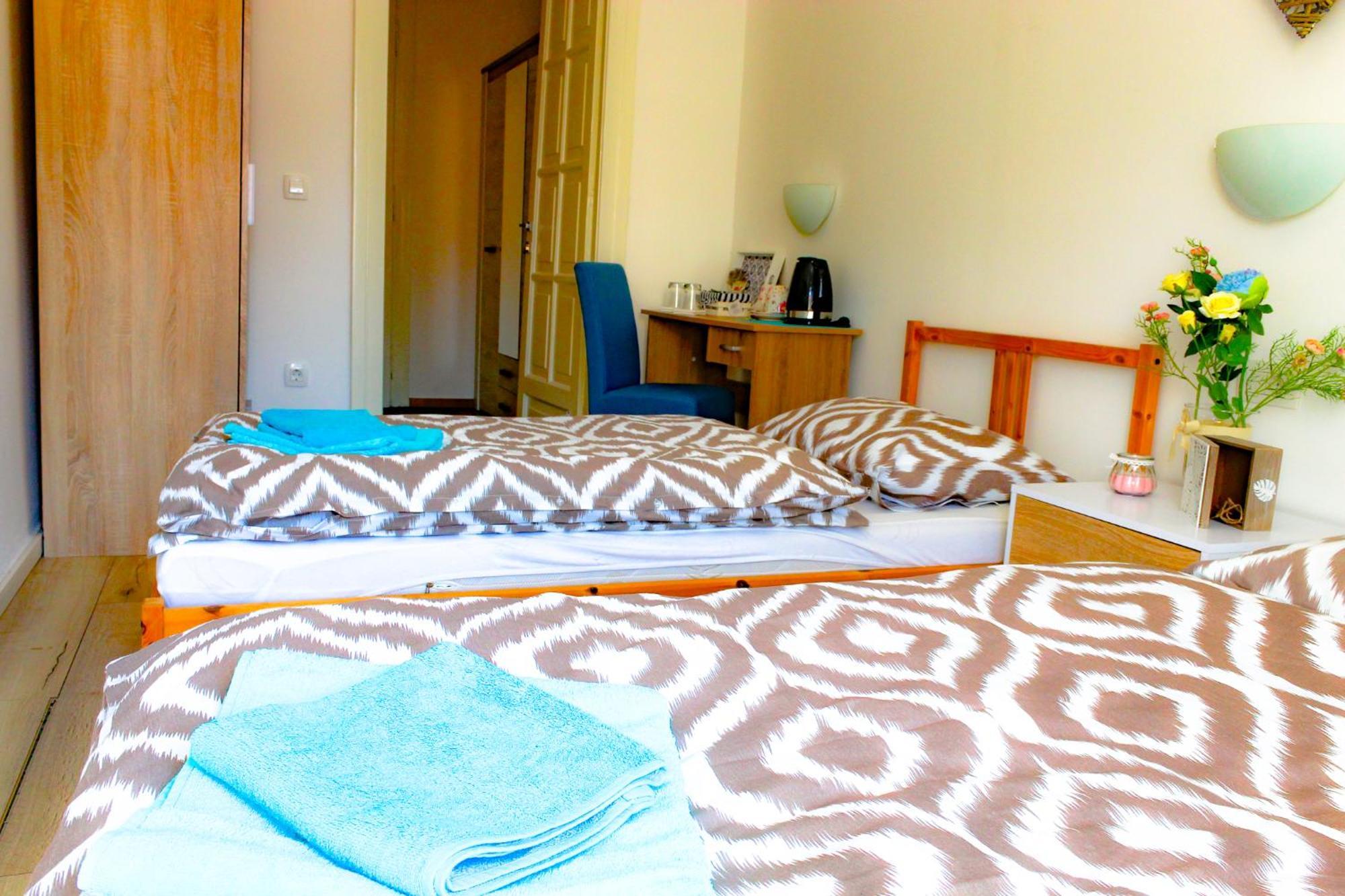 Fluminis Rooms Rijeka Eksteriør billede